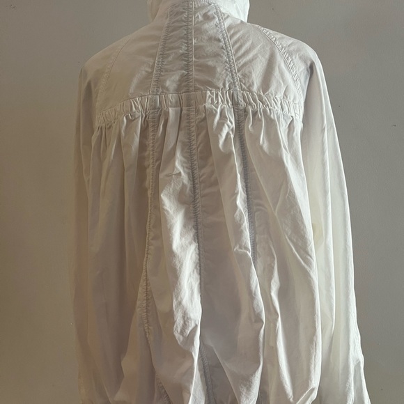 Anthropologie Betsy Anorak Jacket - Picture 5 of 6